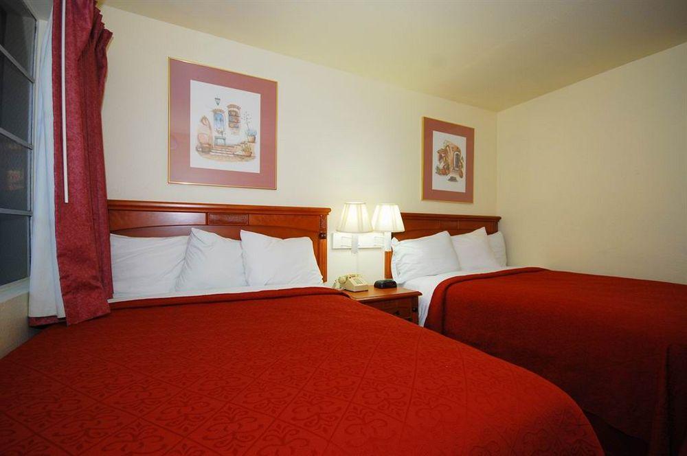 Quality Inn And Suites Mesa Luaran gambar