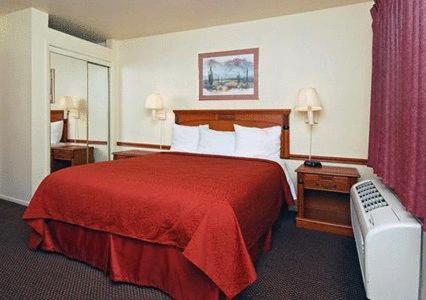 Quality Inn And Suites Mesa Bilik gambar